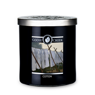 Goose creek candle - Cotton