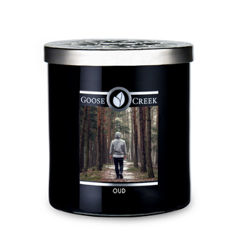 Goose creek candle - Oud