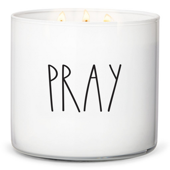 Goose Creek Candle&reg; Pray - Appel Caramel Toffee