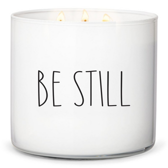 Goose Creek Candle&reg; Be Still - Baking A Cake