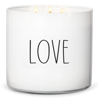 Goose Creek Candle&reg; Love - Brown Sugar Toast