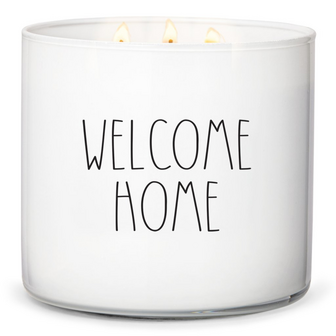 Goose Creek Candle&reg; Welcome home  - Butter Cake 