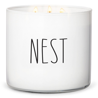 Goose Creek Candle&reg; Nest - Fresh Laundry