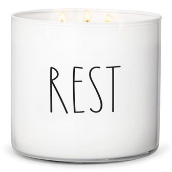 Goose Creek Candle&reg; Rest - Lavender Vanilla