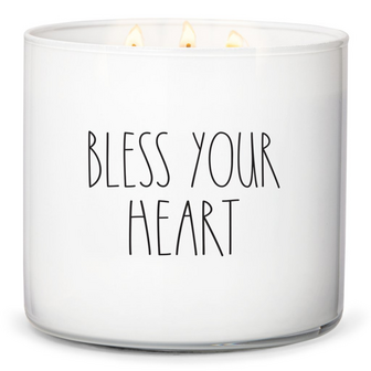 Goose Creek Candle&reg; Bless your heart - Maple French Toast