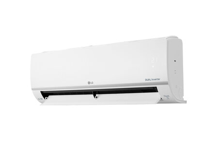 DUALCOOL Standaard plus PC09ST 2,5KW inclusief standaard montage 