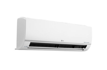 DUALCOOL Standaard plus PC09ST 2,5KW inclusief standaard montage 