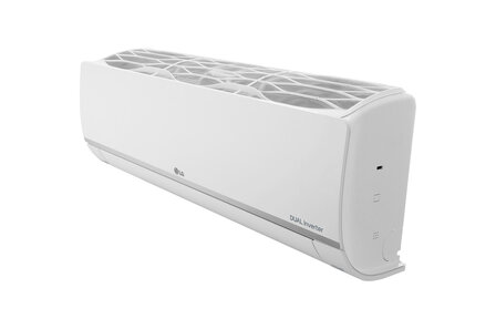 DUALCOOL Standaard plus PC09ST 2,5KW inclusief standaard montage 