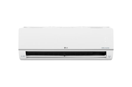 DUALCOOL Standaard plus PC12ST 3,5KW inclusief standaard montage 