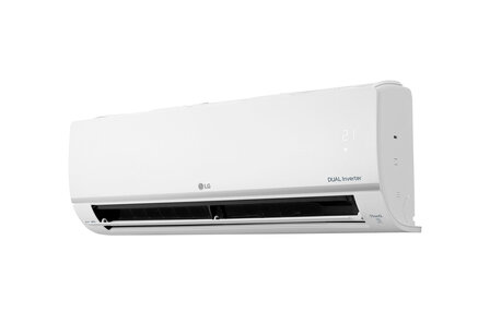 DUALCOOL Standaard plus PC12ST 3,5KW inclusief standaard montage 