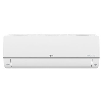 DUALCOOL Standaard plus PC12ST 3,5KW inclusief standaard montage 