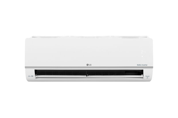 DUALCOOL Standaard plus PC12ST 3,5KW inclusief standaard montage 